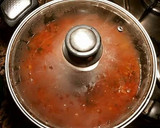 Foto del paso 13 de la receta: Brecas al romero en salsa especiada de tomate