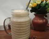 Foto langkah ke 3 dari resep Susu kurma almond.