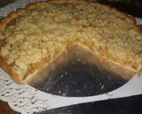 Foto del paso 7 de la receta: Torta de manzana streusel