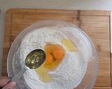 Easy Waffles recipe step 2 photo