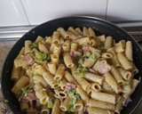Foto del paso 7 de la receta: Tortiglioni con brócoli y bacon ahumado