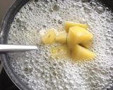 Foto langkah ke 3 dari resep Cheese potato.