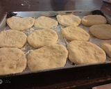 Foto del paso 5 de la receta: Pancitos con harina pureza