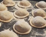Foto del paso 2 de la receta: Sorrentinos integrales