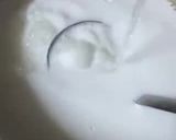 صورة لخطوة 1 من وصفة الذ كنافة بالجبنة المصنوعة منزلياً 👌🏽