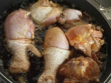 Chicken soup