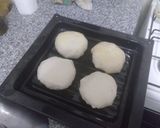 Foto del paso 4 de la receta: Pamburguesa de pollo y cerdo
