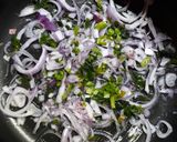 Foto del paso 1 de la receta: Presa al champiñón especial