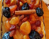 صورة لخطوة 3 من وصفة لحم لحلو 😋✨🍯