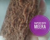 Foto langkah ke 5 dari resep Brownies Lembut enak sederhana.