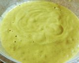 A picture of step 2 of Avocado Smoothie.
