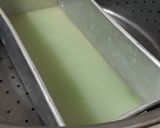 Foto langkah ke 7 dari resep Kue Lapis Pepe Pandan.