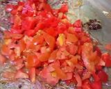 A picture of step 9 of Smoky Chicken Tikka Biryani.