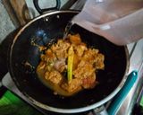 Foto langkah ke 5 dari resep Nasi Rames Daging Suwir.