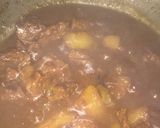Foto langkah ke 2 dari resep Semur daging sapi.