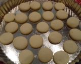 Foto del paso 5 de la receta: Alfajores de Maicena