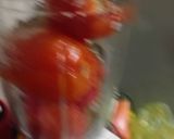 Foto del paso 4 de la receta: TINGA DE SOYA😍😍
