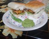 वडापाव(Vada pav recipe in Hindi) रेसिपी चरण 3 फोटो