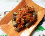 Foto langkah ke 5 dari resep Sambel terong.