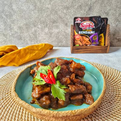 Langkah 6