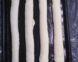 Foto del paso 4 de la receta: Pan baguette casero y muy fácil!!