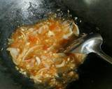 Spaghetti Goreng Daging Sapi ala Thia langkah memasak 2 foto