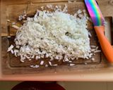 Foto del paso 2 de la receta: Lentejas al curry