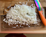 Foto del paso 2 de la receta: Lentejas al curry