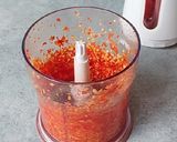 Foto langkah ke 1 dari resep Sambal Bawang.