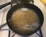 Foto del paso 1 de la receta: Fideos chinos