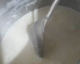 A picture of step 4 of Milk phenniya.