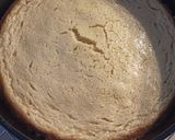 Foto del paso 4 de la receta Tarta ligera de yogurt griego y coco 🥄🥥