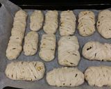 Pizzerki krok przepisu 6 zdjęcie