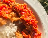 Foto langkah ke 4 dari resep Ayam goreng tepung jadoesss.