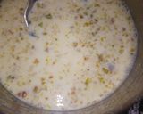 ड्राइ फ्रूट्स खीर (Dry fruits kheer recipe in Hindi) रेसिपी चरण 3 फोटो