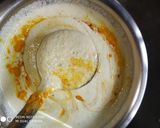 चिज़ी चना दाल चीला (Cheese chana dal cheela recipe in hindi) रेसिपी चरण 3 फोटो