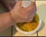 A picture of step 3 of Turmeric Milk Recipe.