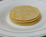 Foto langkah ke 7 dari resep Pancake Oatmeal.