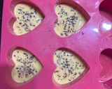 Foto del paso 4 de la receta: 🥖 Mini Pancitos de Garbanzos (sin gluten, nutritivos y fáciles)