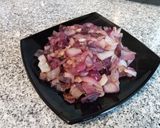 Foto del paso 3 de la receta: Guiso de lentejas