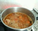 Foto del paso 7 de la receta: Rabo de toro estofado