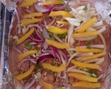 Foto del paso 2 de la receta: Pechuga al horno tipo pizza