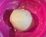 Foto langkah ke 1 dari resep Roti Manis Kopi.