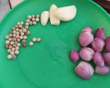 Foto langkah ke 2 dari resep Orak orek sayur dan tahu kreasiku.