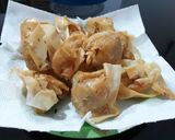 Foto langkah ke 7 dari resep Dimsum Ayam Udang (siomay).