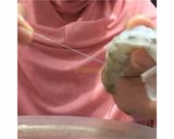 Foto langkah ke 2 dari resep 22. Tips Membersihkan Udang.