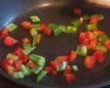 Foto del paso 2 de la receta Tortitosta