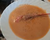Foto del paso 9 de la receta: Crema de marisco 🦞🦐🦐🦞
