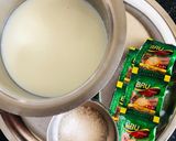 हॉट कॉफ़ी (Hot coffee recipe in Hindi) रेसिपी चरण 1 फोटो