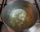 Foto del paso 3 de la receta: 🇫🇷 Salsa roquefort 🇫🇷